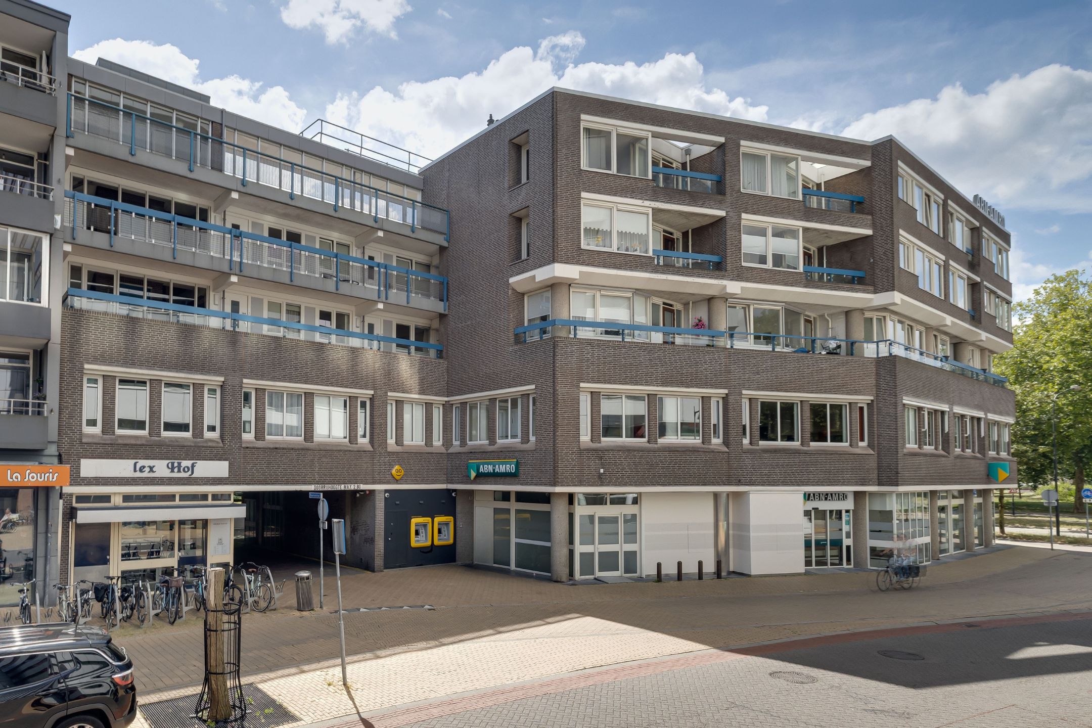 Hofstraat 131-B 131 B