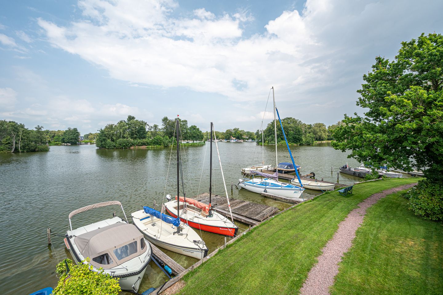 Photo 10 of Oude Badweg 58-A5