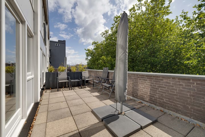 Appartement te koop: Hofstraat 131B, Apeldoorn
