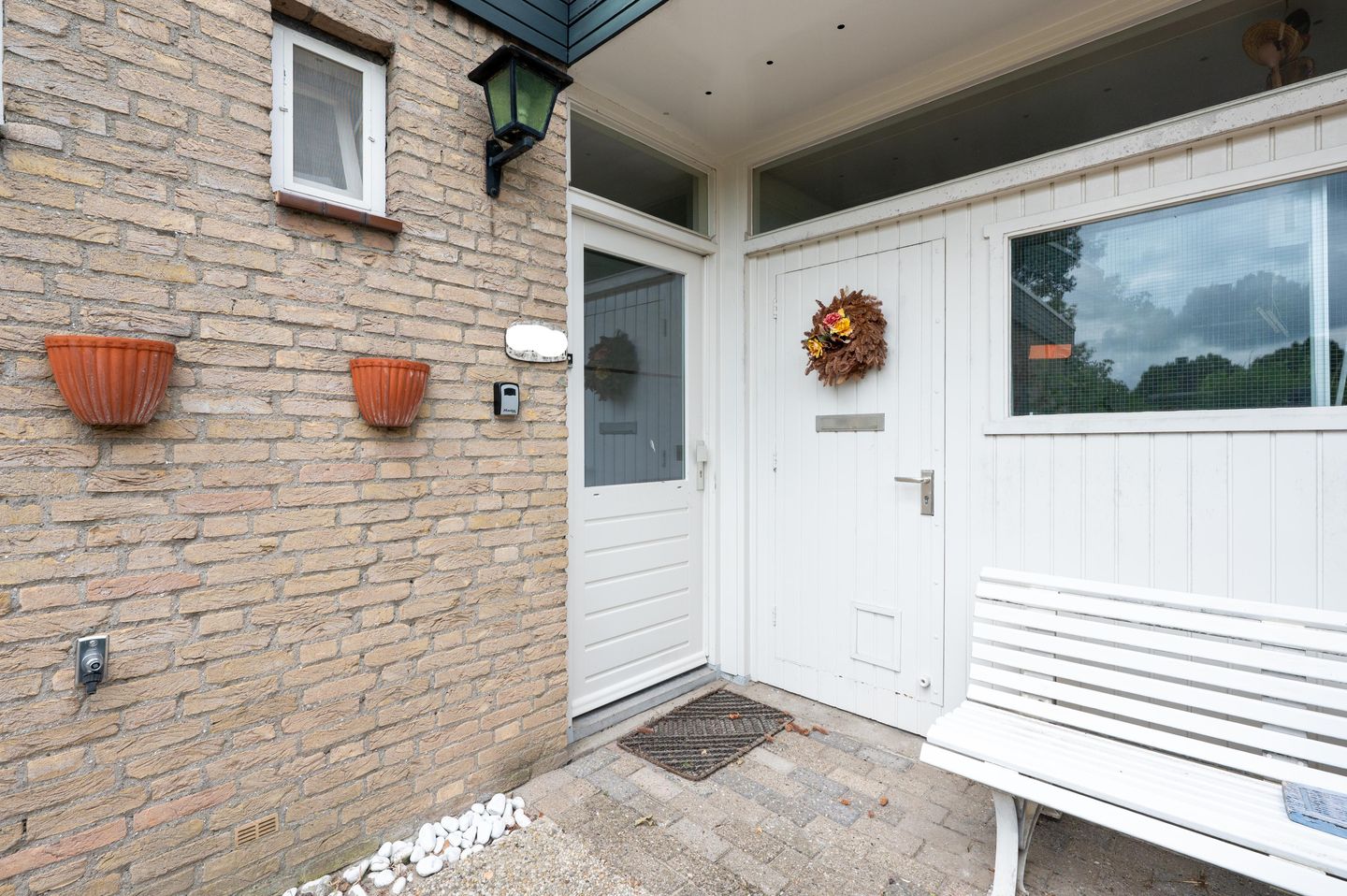 Foto 5 van Linnaeusdreef 38