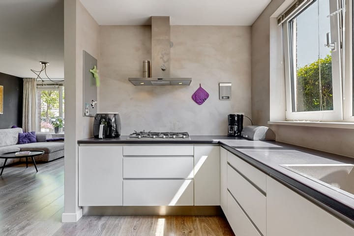 Hoekwoning te koop: Laurens van Teylingenstraat 20, Medemblik