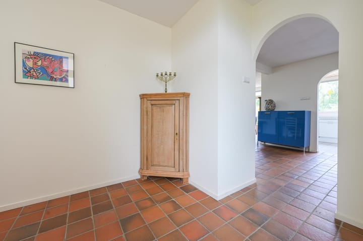 Tussenwoning te koop: Linnaeusdreef 38, Breukelen