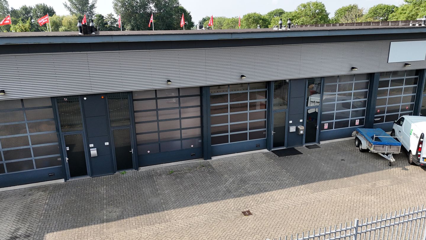 Bekijk foto 2 van Tinstraat 6-f
