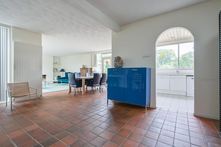 Tussenwoning te koop: Linnaeusdreef 38, Breukelen