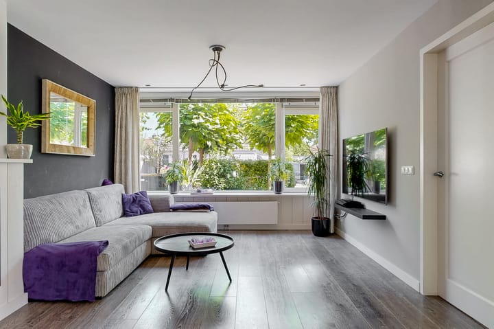 Hoekwoning te koop: Laurens van Teylingenstraat 20, Medemblik
