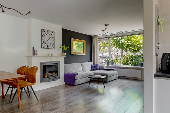 Hoekwoning te koop: Laurens van Teylingenstraat 20, Medemblik
