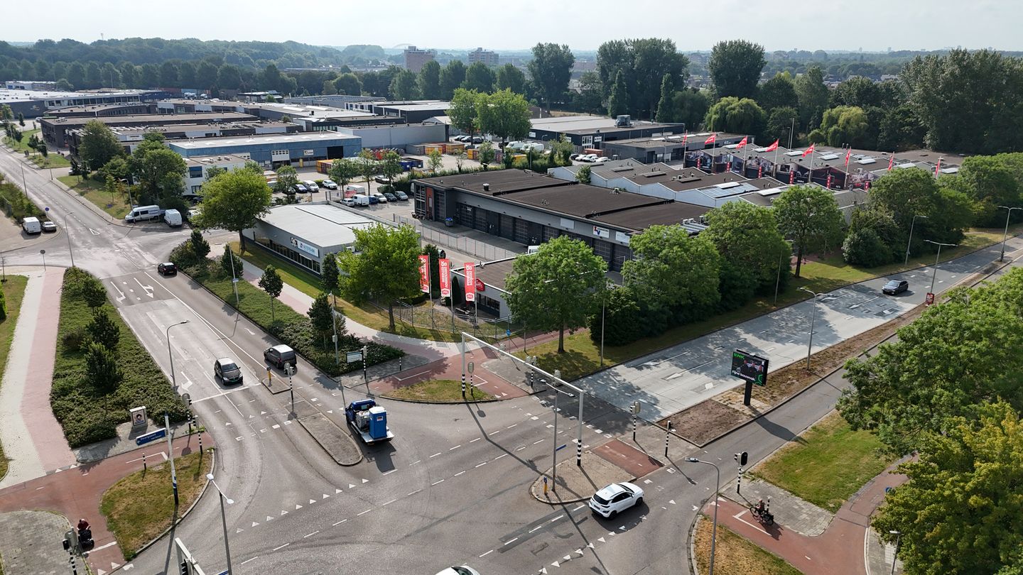 Bekijk foto 3 van Tinstraat 6-f