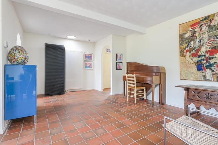 Tussenwoning te koop: Linnaeusdreef 38, Breukelen