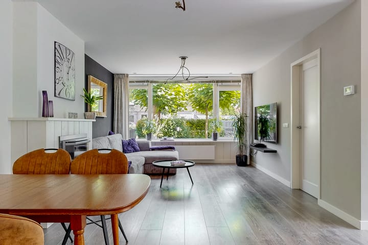 Hoekwoning te koop: Laurens van Teylingenstraat 20, Medemblik