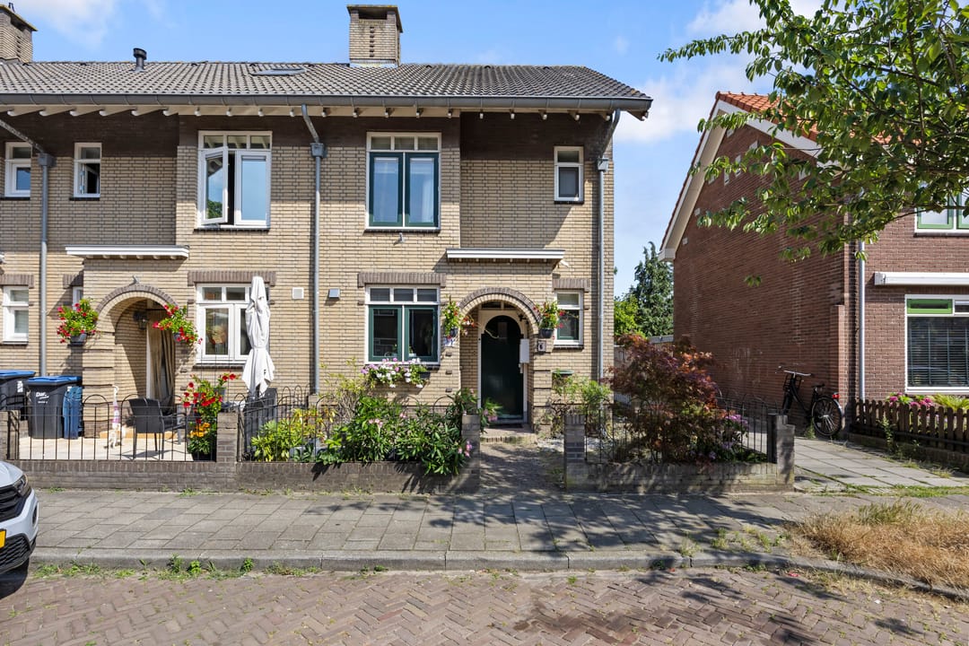 Foto 1 van Rijnstraat 34