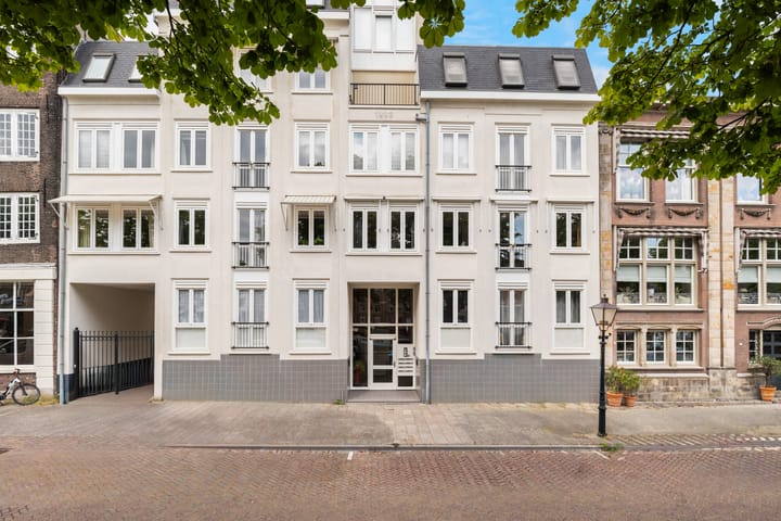 Appartement te koop: Wolwevershaven 27A, Dordrecht