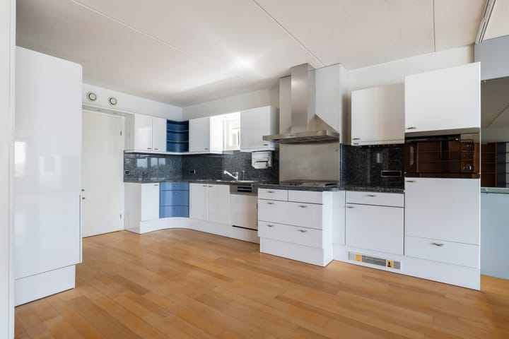Appartement te koop: Wolwevershaven 27A, Dordrecht