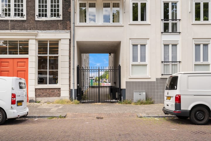 Appartement te koop: Wolwevershaven 27A, Dordrecht