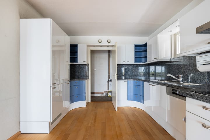 Appartement te koop: Wolwevershaven 27A, Dordrecht
