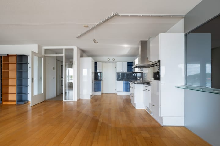 Appartement te koop: Wolwevershaven 27A, Dordrecht