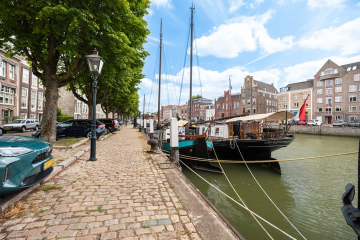 Foto 4 van Wolwevershaven 27-A