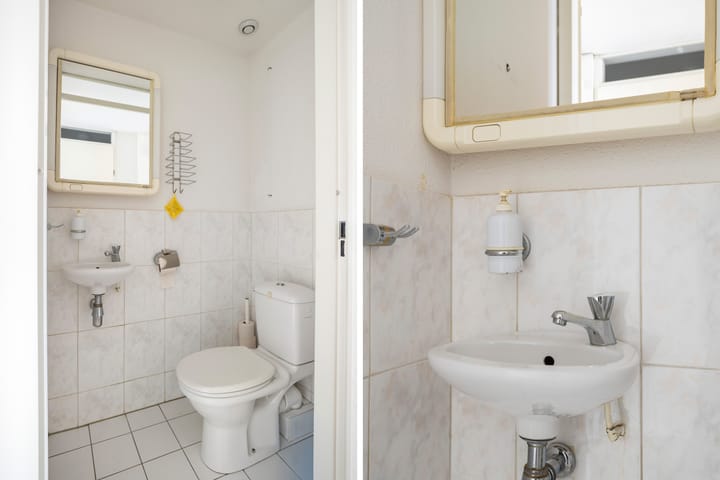 Appartement te koop: Wolwevershaven 27A, Dordrecht