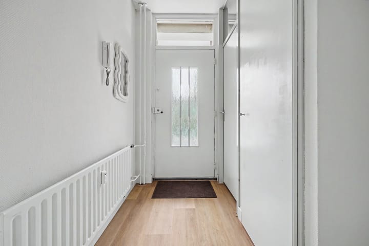 Appartement te koop: Bellevuestraat 27, Dordrecht