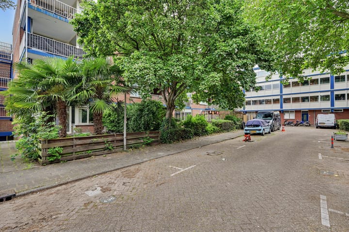 Appartement te koop: Bellevuestraat 27, Dordrecht
