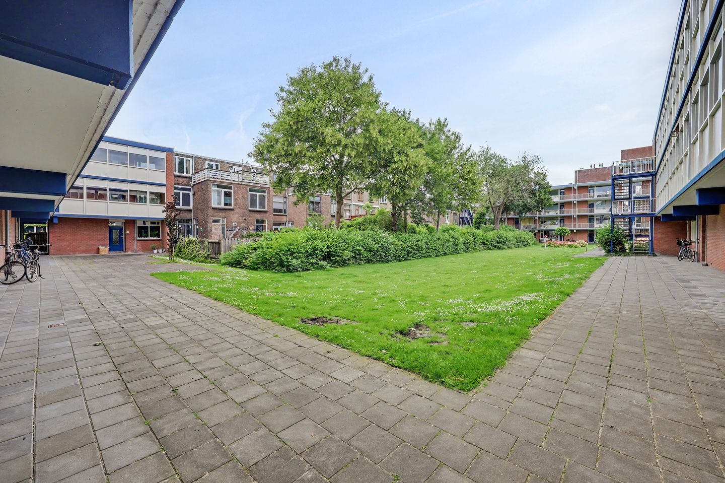 Foto 5 van Bellevuestraat 27