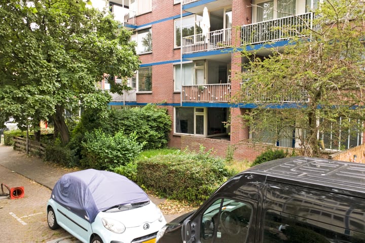 Foto 2 van Bellevuestraat 27