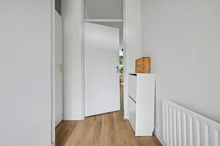 Appartement te koop: Bellevuestraat 27, Dordrecht