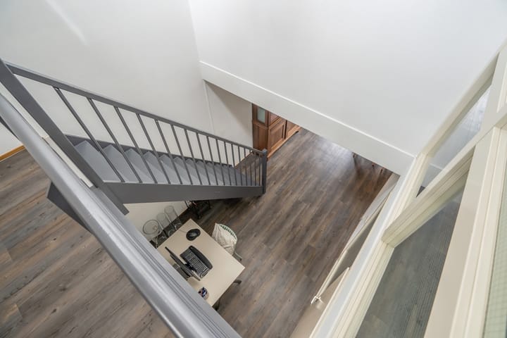 Tussenwoning te koop: Kurkhout 22, Zoetermeer