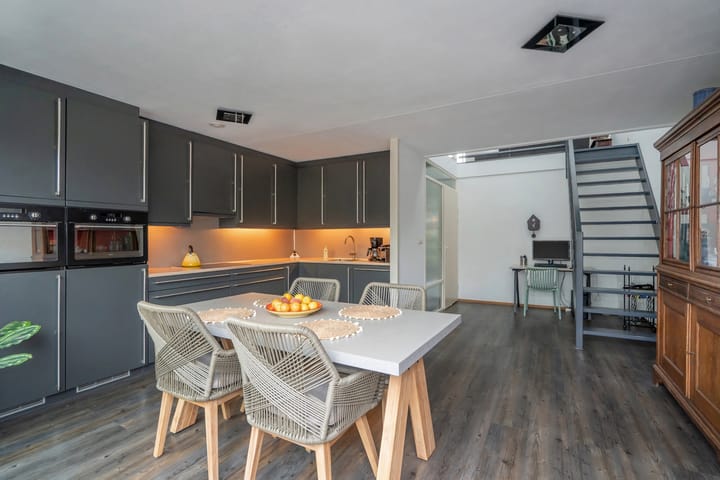 Tussenwoning te koop: Kurkhout 22, Zoetermeer