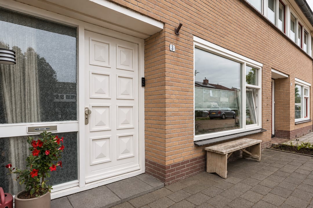 Foto 46 van Pater Schuurmanstraat 8