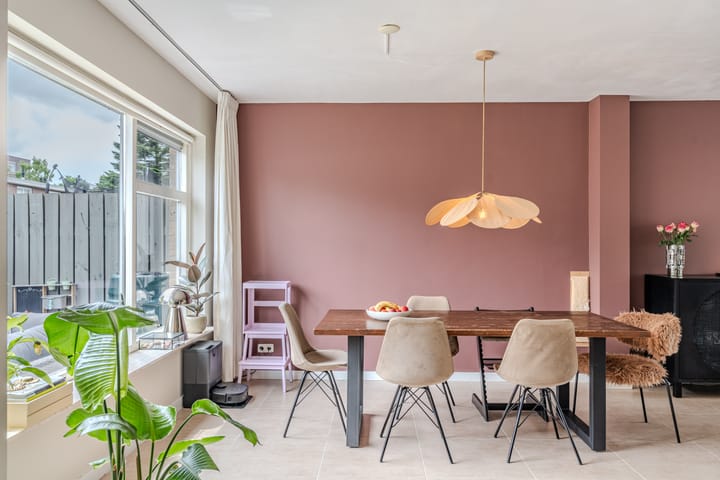 Tussenwoning te koop: Pater Schuurmanstraat 8, Bolsward