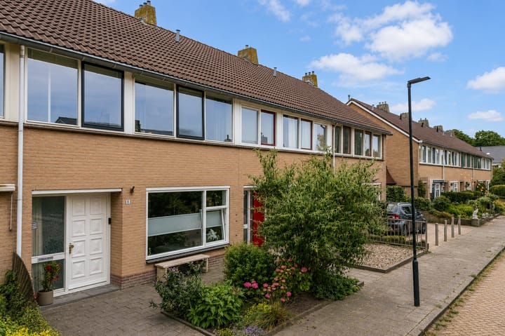 Foto 4 van Pater Schuurmanstraat 8