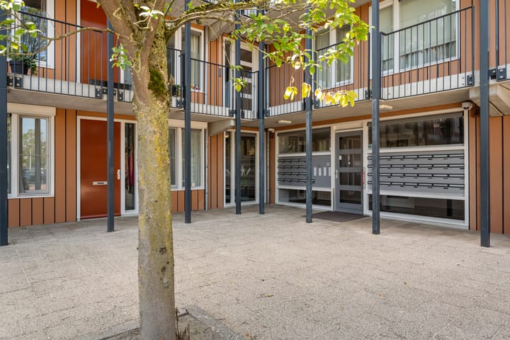 Appartement te koop: Maltaweide 321, Hellevoetsluis