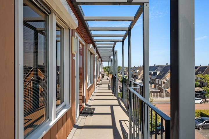 Appartement te koop: Maltaweide 321, Hellevoetsluis