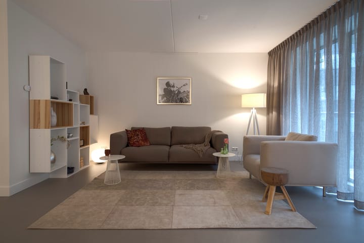 Foto 4 van Willem Frederik Hermansstraat 113