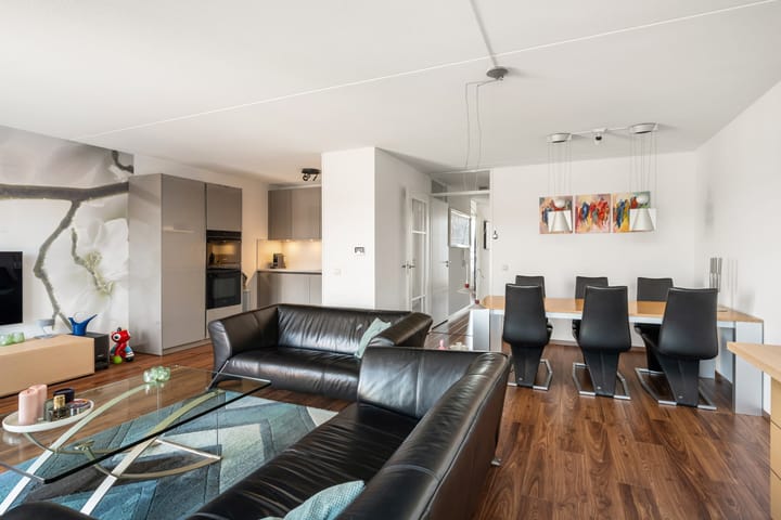 Appartement te koop: Maltaweide 321, Hellevoetsluis