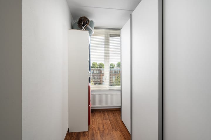 Appartement te koop: Maltaweide 321, Hellevoetsluis