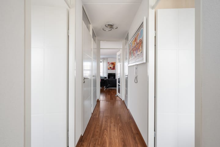 Appartement te koop: Maltaweide 321, Hellevoetsluis