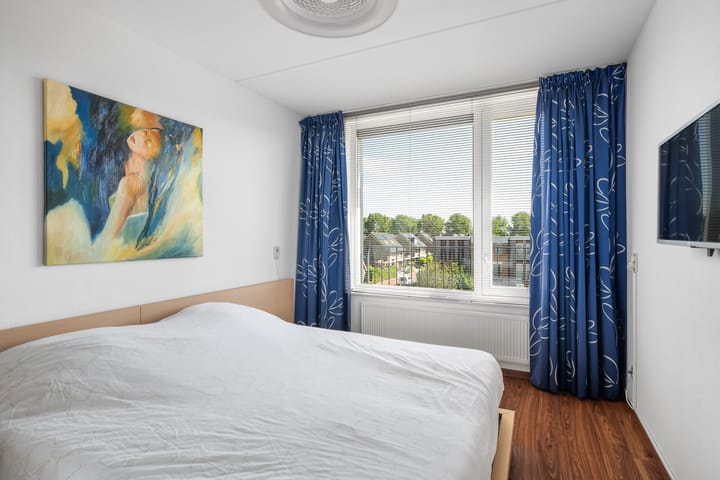 Appartement te koop: Maltaweide 321, Hellevoetsluis