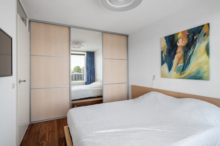 Appartement te koop: Maltaweide 321, Hellevoetsluis