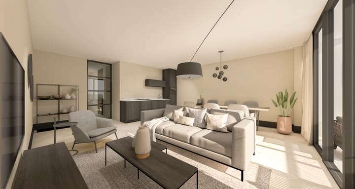 Vrijstaande woning te koop: Zeeweg 102, Bergen Aan Zee