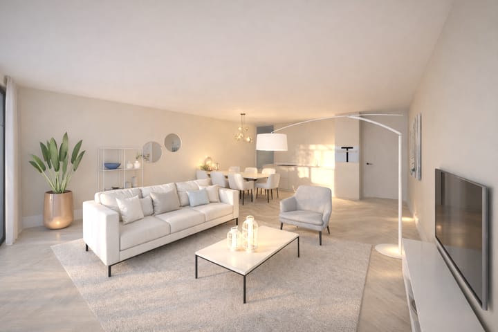Vrijstaande woning te koop: Zeeweg 104, Bergen Aan Zee