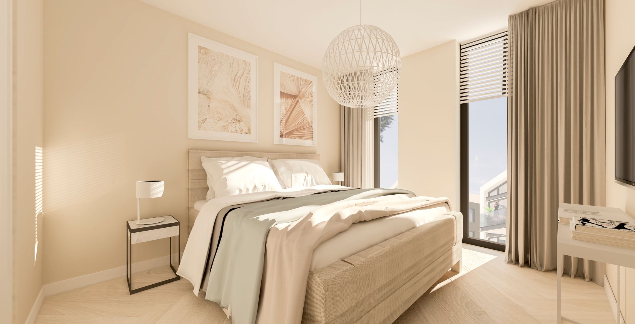 2-bedroom freehold villa in Bergen aan Zee — photo 3 of 5