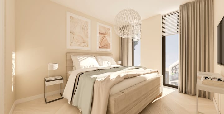 Appartement te koop: Van Hasseltweg 2111, Bergen Aan Zee