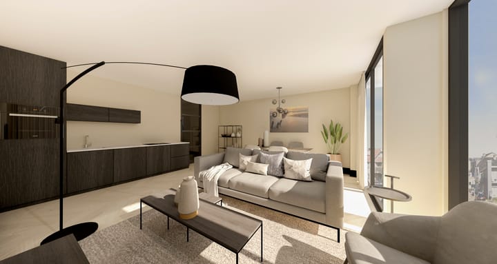 Tussenwoning te koop: Zeeweg 1234, Bergen Aan Zee