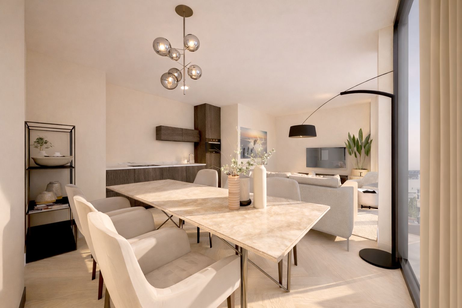 2-bedroom freehold villa in Bergen aan Zee — photo 2 of 5