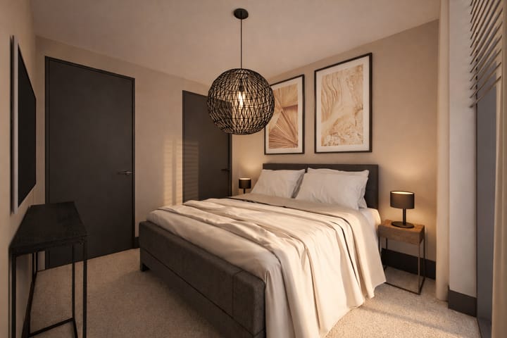 Vrijstaande woning te koop: Zeeweg 1122, Bergen Aan Zee
