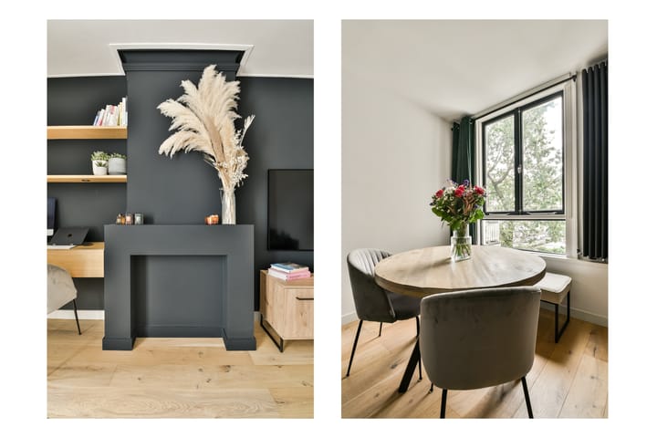 Appartement te koop: Van Oldenbarneveldtstraat 66-1, Amsterdam