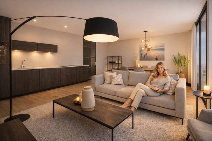 Vrijstaande woning te koop: Zeeweg 1122, Bergen Aan Zee