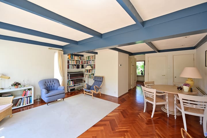 Hoekwoning te koop: Teunenmijns 17, Laren (Nh)