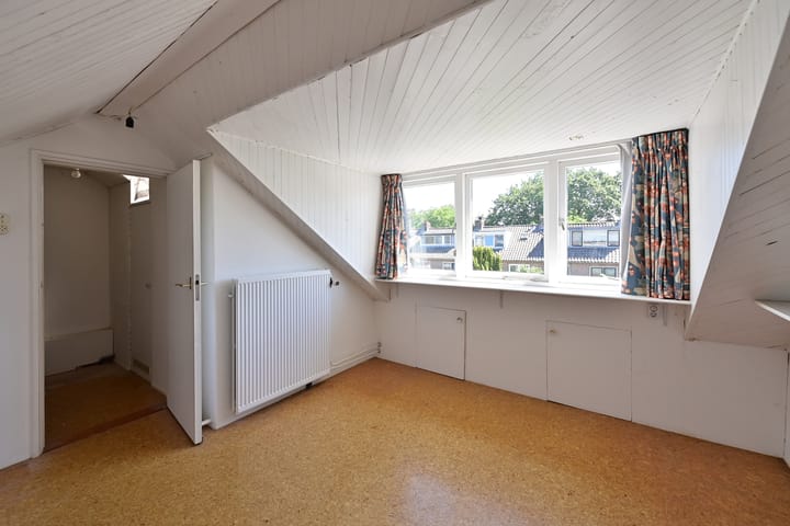 Hoekwoning te koop: Teunenmijns 17, Laren (Nh)